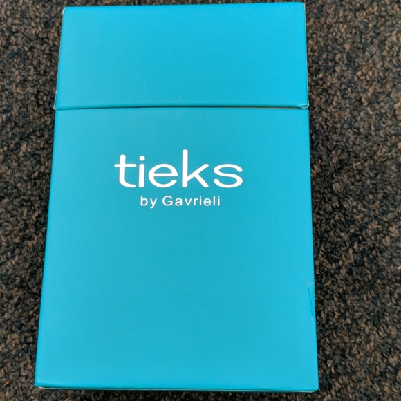 Tieks box, shoe pouch and tote - Picture 2 of 6